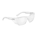 Bolle - Safety Glasses STKS 420 - Clear - STK42N11E