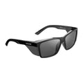 Bolle - Safety Glasses STKS 420 - Photochromic Lenses - Black - Polycarbonate - STK42N20E