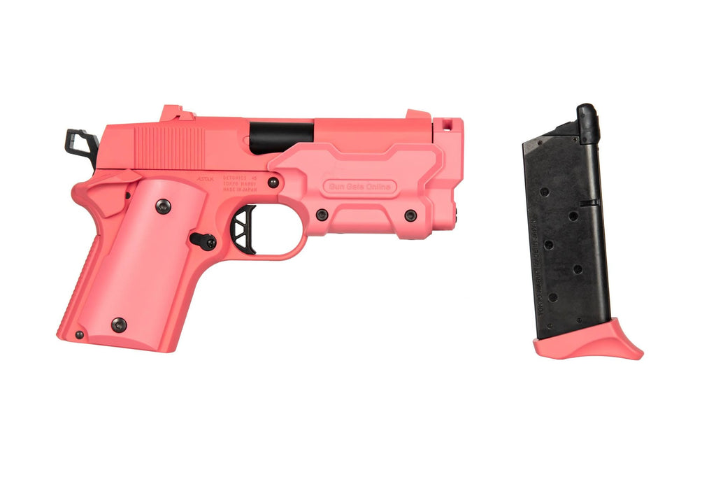 Vorpal Bunny pistol replica AM.45 Ver.Llenn