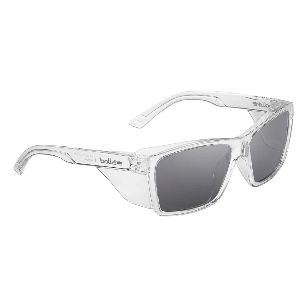 Bolle - Safety Glasses STKS 420 - Photochromic Lenses - Clear - Polycarbonate - STK42N21E