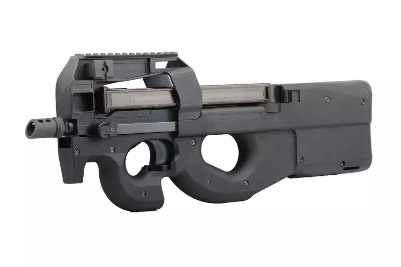 TA-2015 GBB Submachine Gun Replica