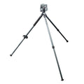 BOG - Shooting Tripod DeathGrip Bantam - Aluminum - Gunmetal Gray - 1196127