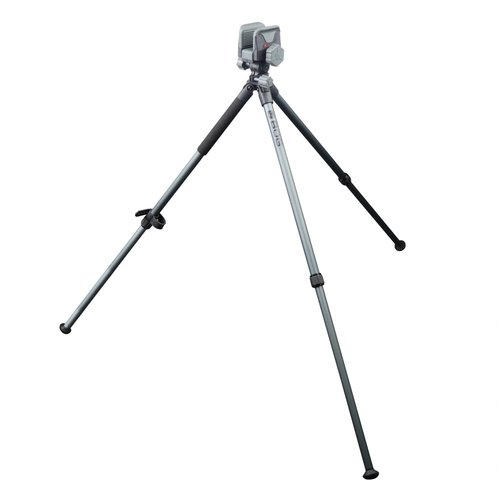 BOG - Shooting Tripod DeathGrip Bantam - Aluminum - Gunmetal Gray - 1196127