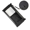 Rite in the Rain - Phone Pouch Monsoon Rough Water - Black - P784