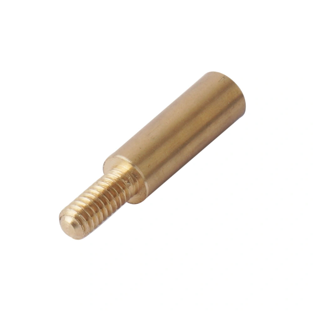 Łuszczek - Reduction Rod Adapter - 1/8" External to 8/32" Internal - Brass - 3-010
