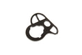 Tactical sling attachmen point for the M4/M16 type replicas