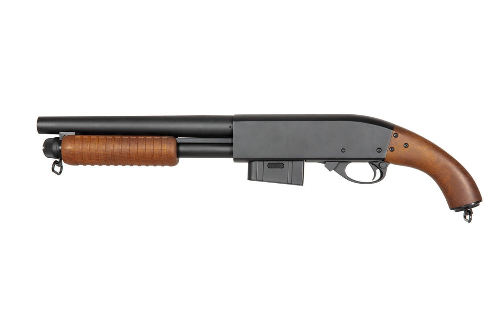 SXR-8870 shotgun replica