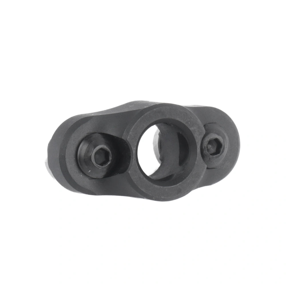 FTCS - Mount for QD Tactical Sling on M-LOK Rail - Black - Nr. 39