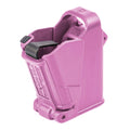 Maglula - Universal Pistol Magazine Loader UpLULA - Pink - UP60P