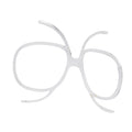 Bolle - Prescription Lens Adapter for X1000 Ballistic Goggles - B-Flex - Clear – X1000T03M