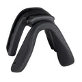Bolle – Nose Piece for MY6 Eyeshield Glasses with Clip for Prescription Lens Adapter - Black - MY6EST08W