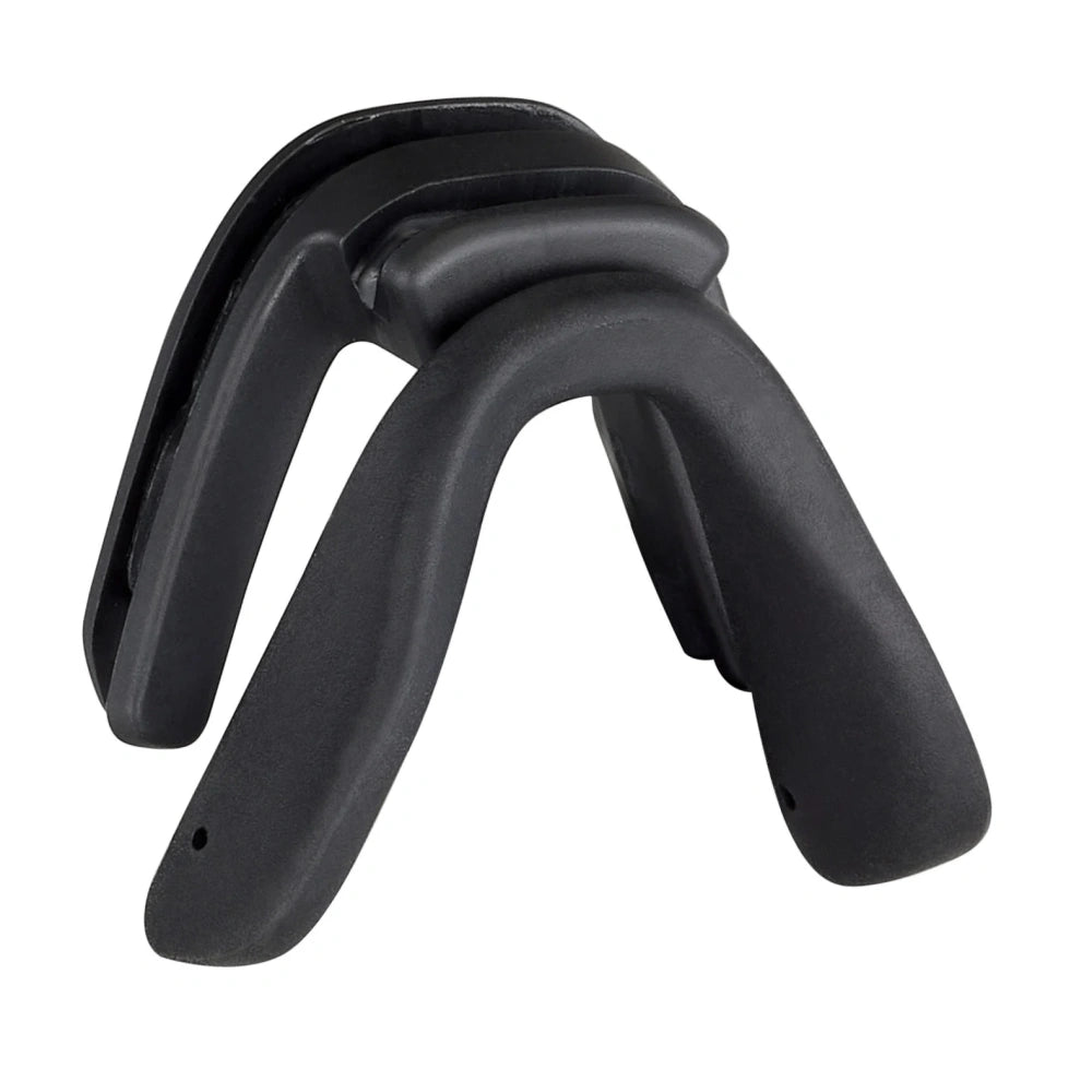 Bolle – Nose Piece for MY6 Eyeshield Glasses with Clip for Prescription Lens Adapter - Black - MY6EST08W