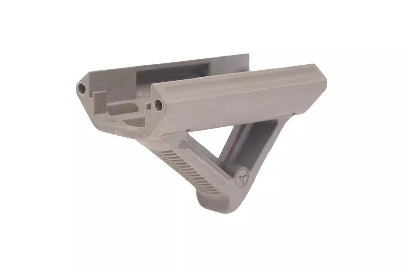 DH-004-DE Angled Grip for Amoeba Handguards - Tan