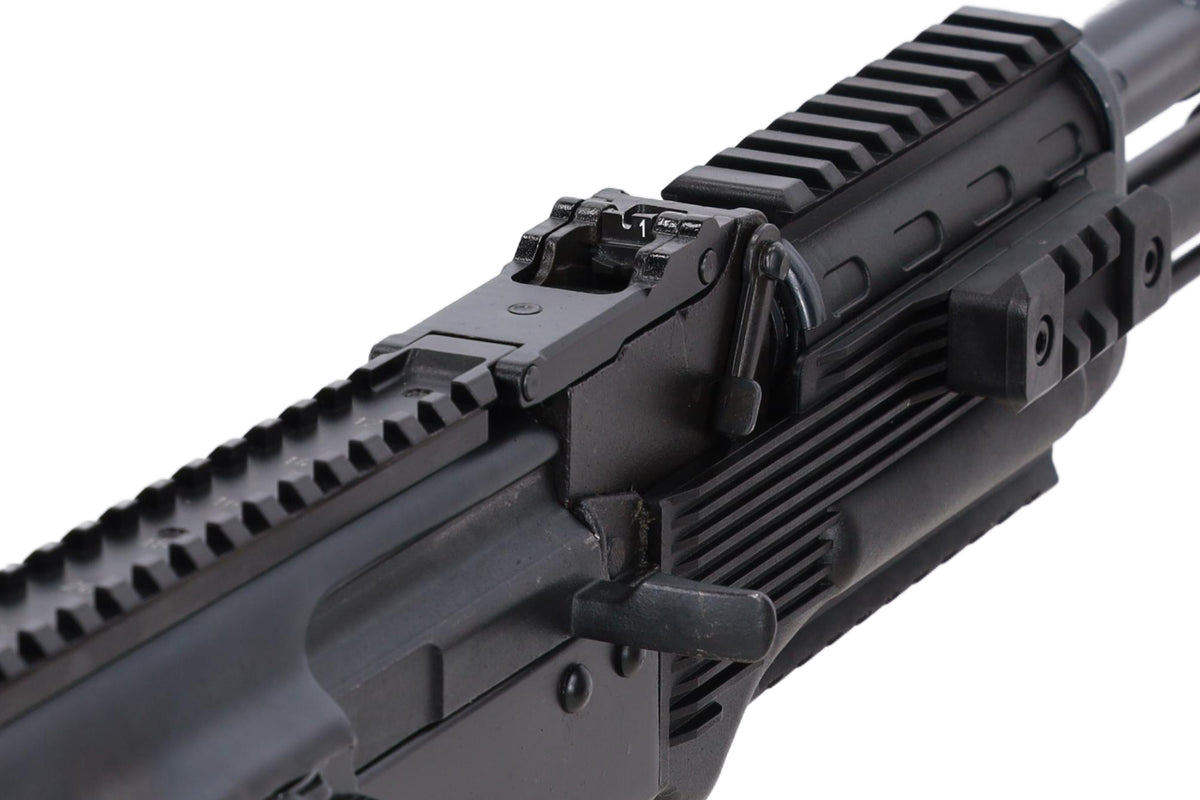 EIL ELAK74M3 E-Platinum ASTER SE V3 10 Years Anniversary Special Edition airsoft Carbine
