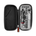 Real Avid - Gunsmithing Tools Smart-Torq Adjustable Limiter & X3 Driver Kit - 12 bits - AVSTALX3KIT