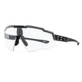 Gatorz - Ballistic Glasses Blastshield B2 - ANSI Z87.1+ - Anti-Fog - Inferno Photochromic - GZ-16-404