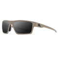 Gatorz - Ballistic Glasses Sentix - Anti-Fog - Smoke - GZ-18-302