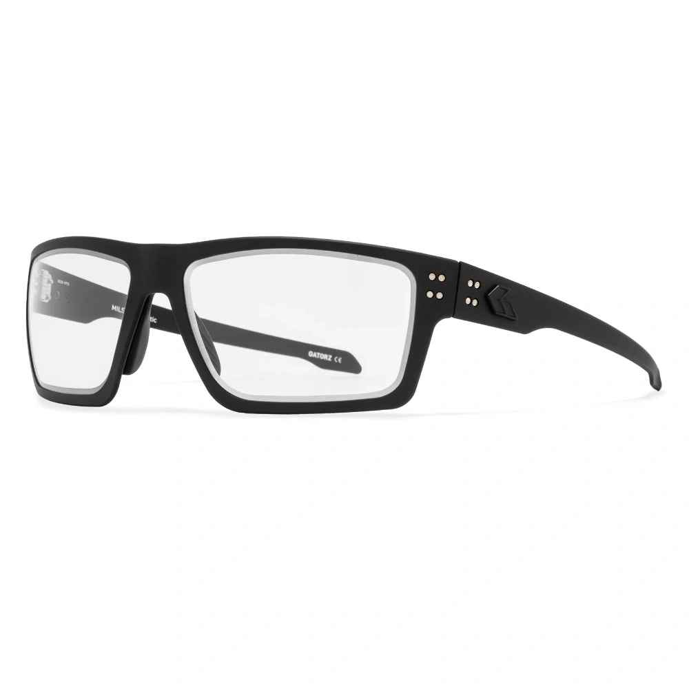 Gatorz - Ballistic Glasses Sentix - Anti-Fog - Inferno Photochromic - GZ-18-404