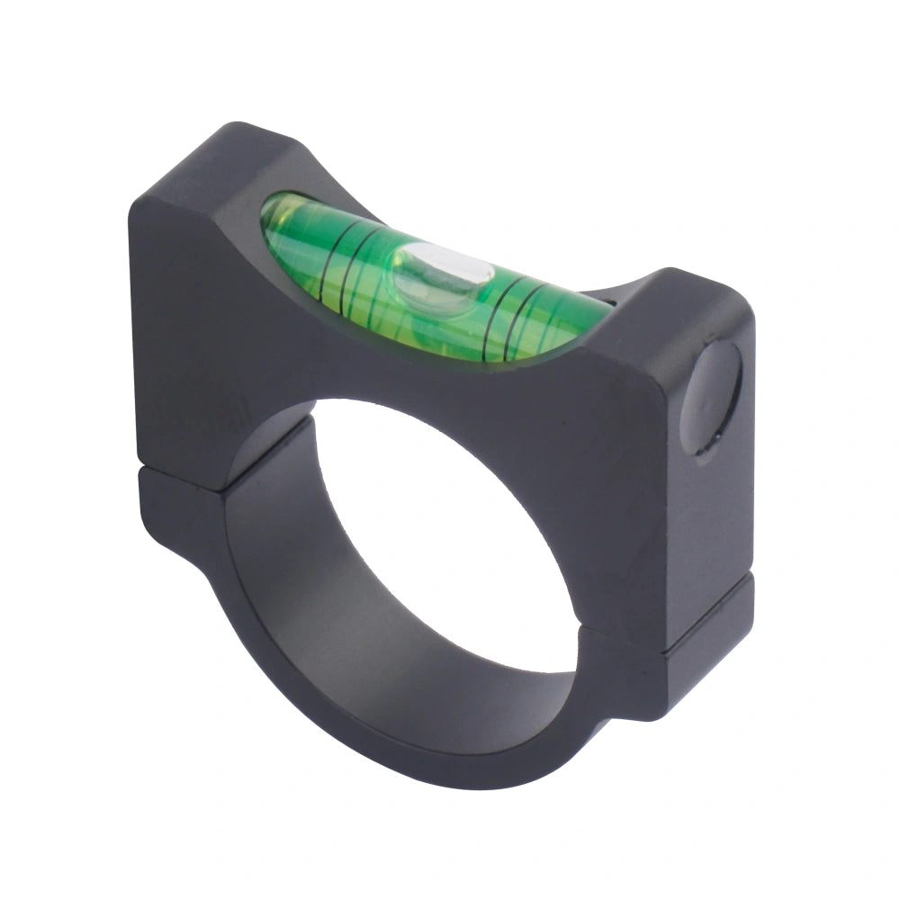 Vector Optics - Level for Scopes ACD with a 35 mm Tube Diameter - Aluminum - Black - SCACD-02