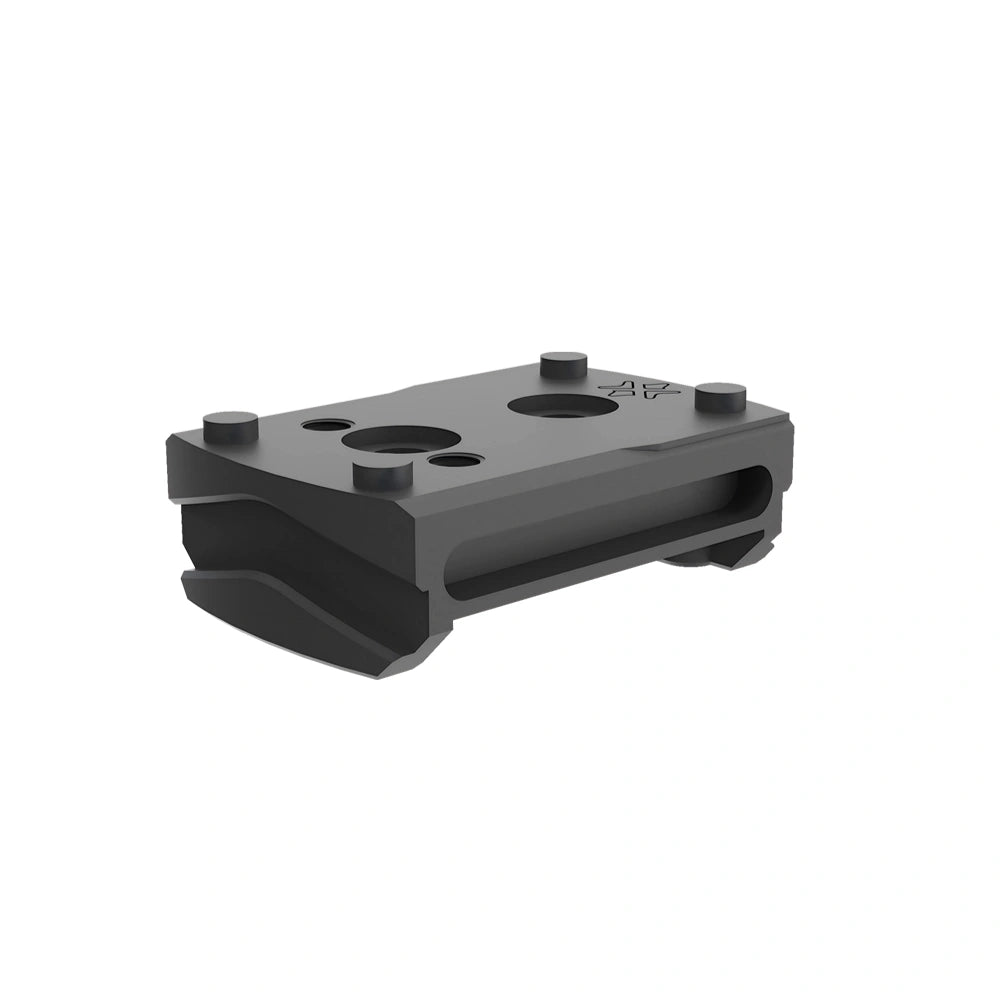 Vector Optics - Mounting Adapter for Collimators - RMS/RMSc - Aluminum - SCRA-MGT1