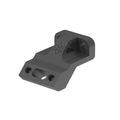 Vector Optics - 45° Side Mount for Collimators - Aluminum - SCRA-SM7