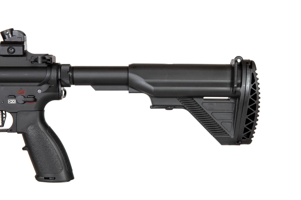 airsoft SA-H21 EDGE 2.0™ GATE ASTER Carbine Black (OUTLET)