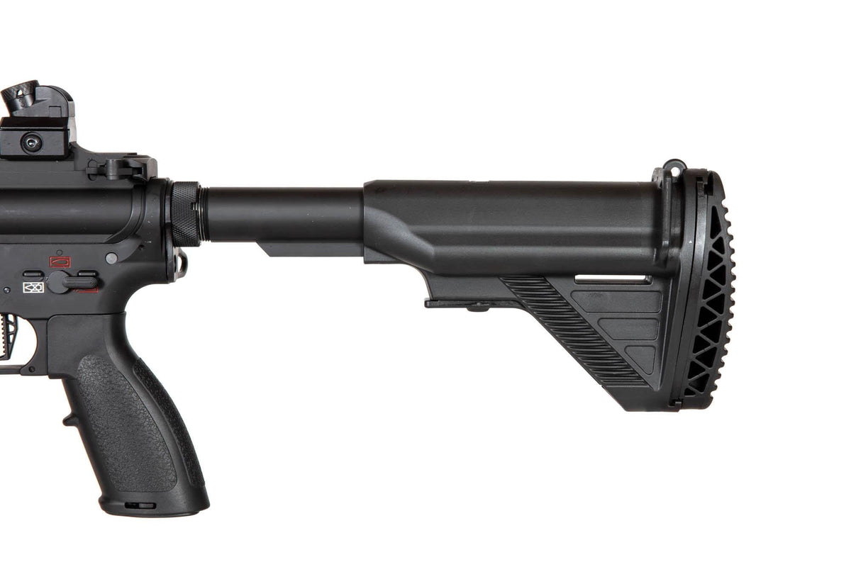 SA-H21 EDGE 2.0™GATE ASTER carbine replica - black