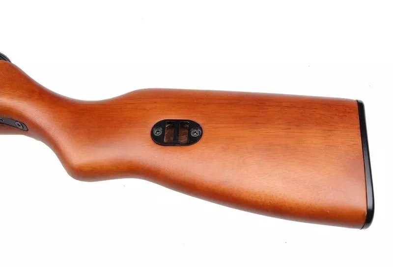 PPSH41 sub-machinegun replica