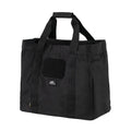 Helikon - Field Tote Bag - Cordura - 55 L - Black - TB-FTB-CD-01