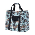Helikon - Field Tote Bag - Cordura - 55 L - Pacific - TB-FTB-CD-1L