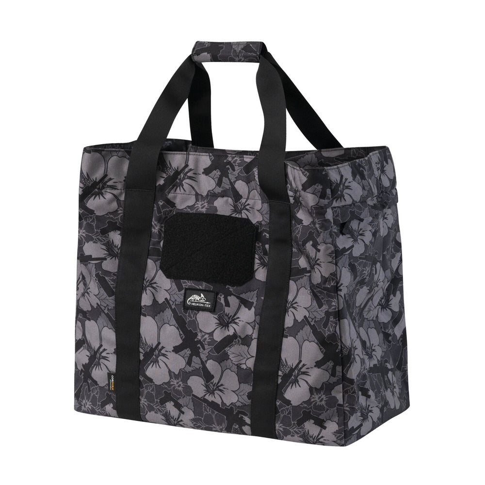 Helikon - Field Tote Bag - Cordura - 55 L - Dark Ops - TB-FTB-CD-1N
