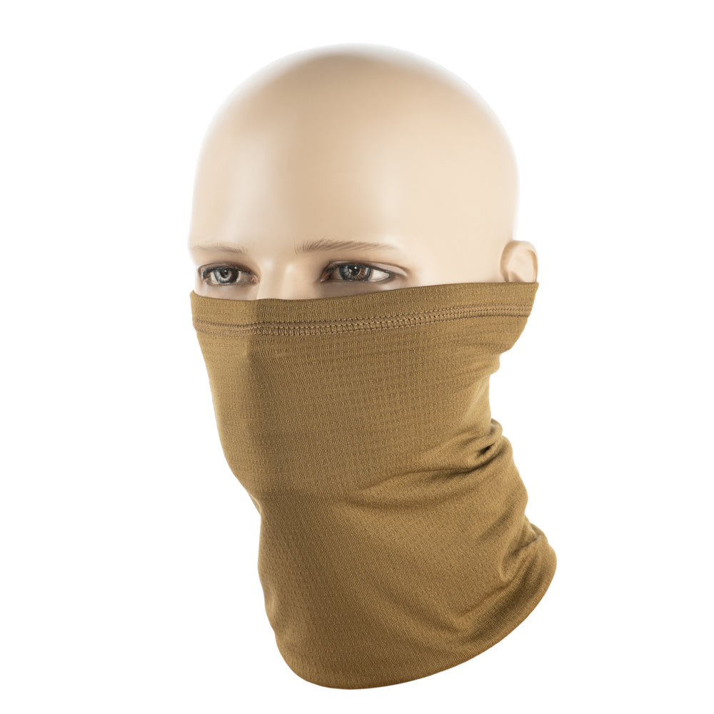 M-Tac scarf Polartec Power Grid Coyote