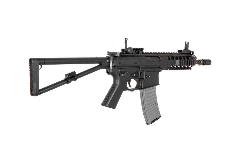 PDW BY-808  carbine replica