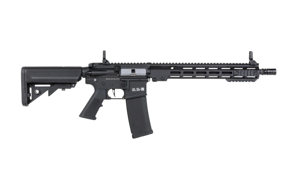Specna Arms SA-C22 CORE™ HAL ETU™ Single Fire Only airsoft Carbine Black