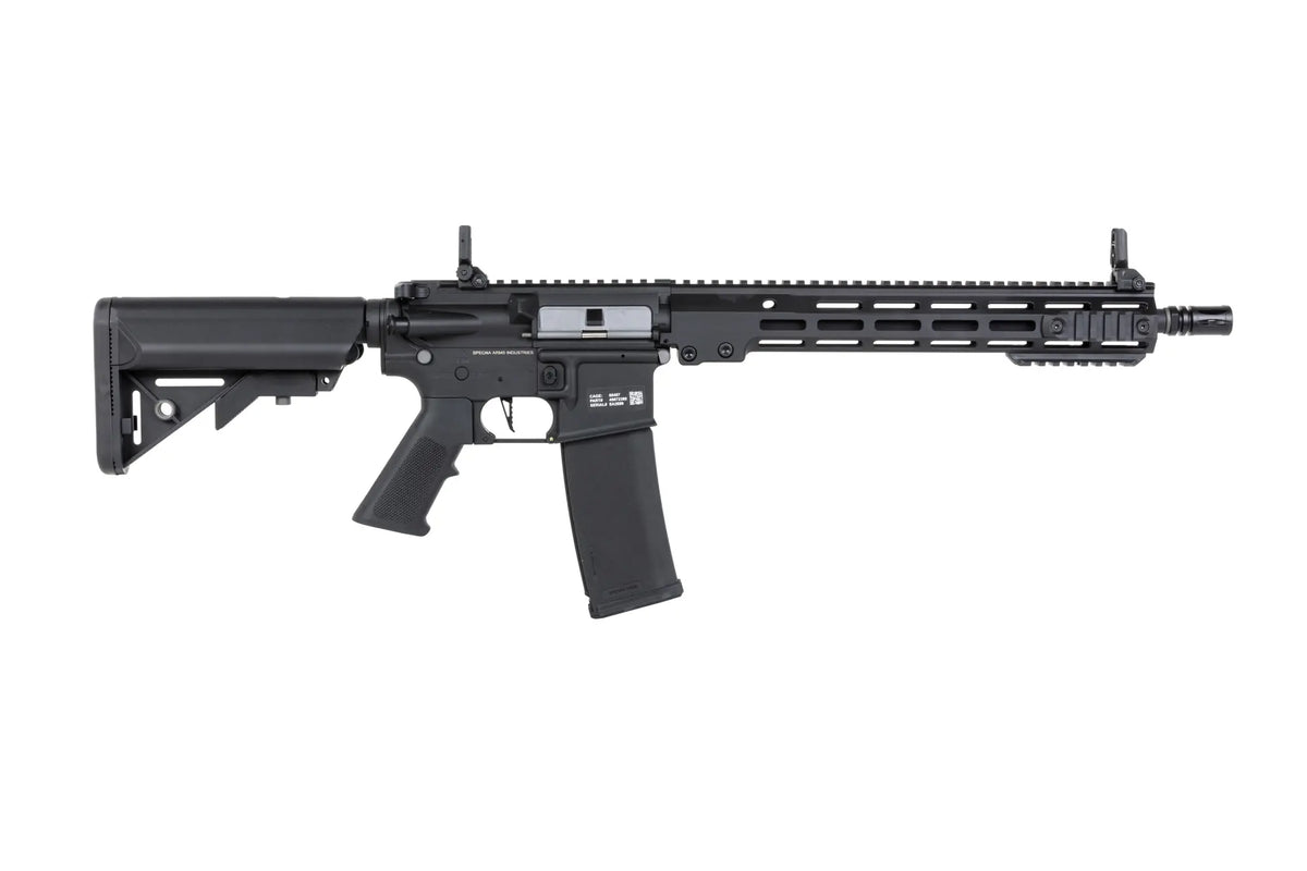 Specna Arms SA-C22 CORE™ HAL ETU™ Single Fire Only airsoft Carbine Black