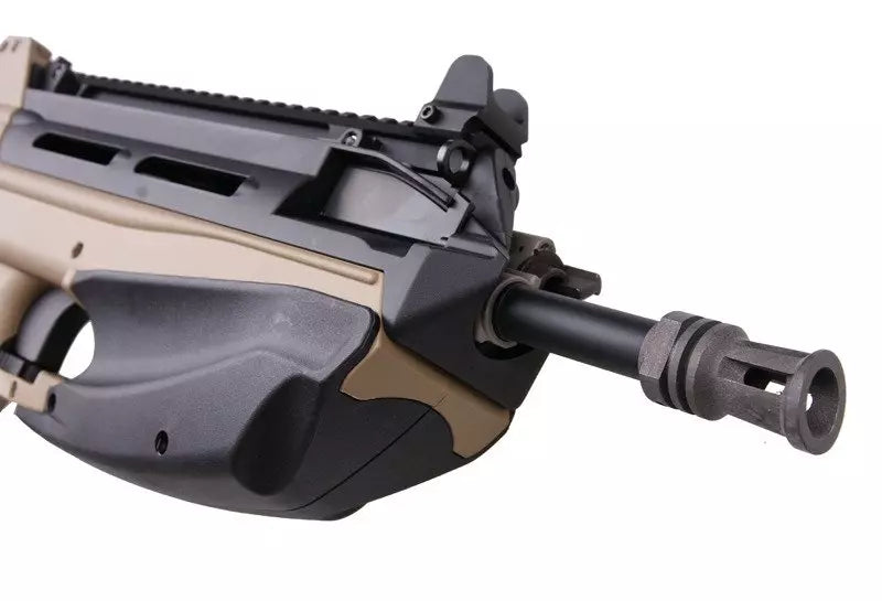 G2010 carbine replica – TAN