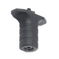 FTCS - Handstop Grip M-LOK V.2 - Anodized - Black - Nr. 40