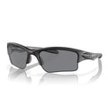 Oakley - Ballistic Sunglasses SI Quarter Jacket - Tinted Lenses - Black - OO9200-06