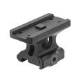 UTG - Absolute Co-Witness Picatinny Rail Mount for Aimpoint Micro - Black - MT-T1AC