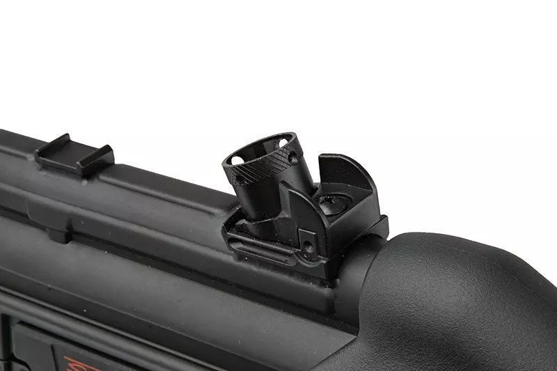 PM5-A5R submachine gun replica
