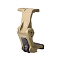 Unity Tactical - Magnifier Mount FAST FTC Omni - QD - FDE - FST-OMF