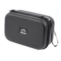 Walker's - Muff and Glasses Storage Case - Black - GWP-MSGSC