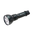 Mactronic - Searchlight Blitz K14 - 14 000 lm  - Black - THS0012