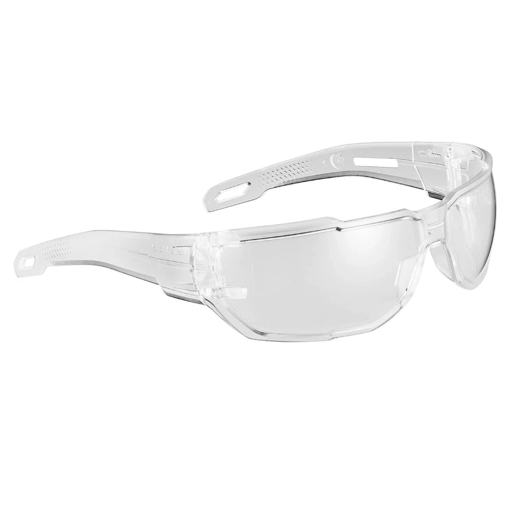 Bolle Safety - Safety Glasses GO2 - EN ISO 16321-1 - Clear - GOTWON10E