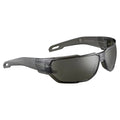 Bolle Safety - Safety Glasses GO2 - EN ISO 16321-1 - Smoke-Tinted - GOTWON20E