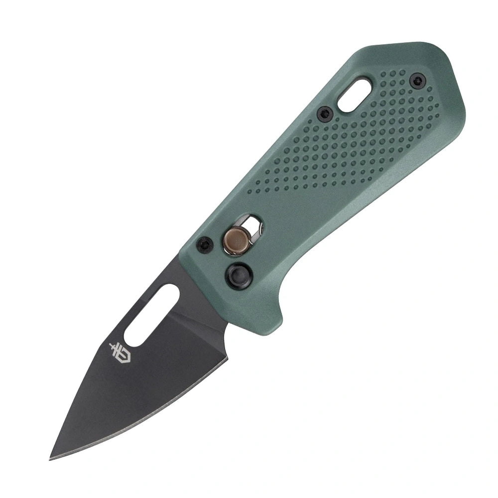 Gerber - Knife Nectar - 440A Steel - Drop Point Blade - Pivot Lock - Baltic Haze - 1078238