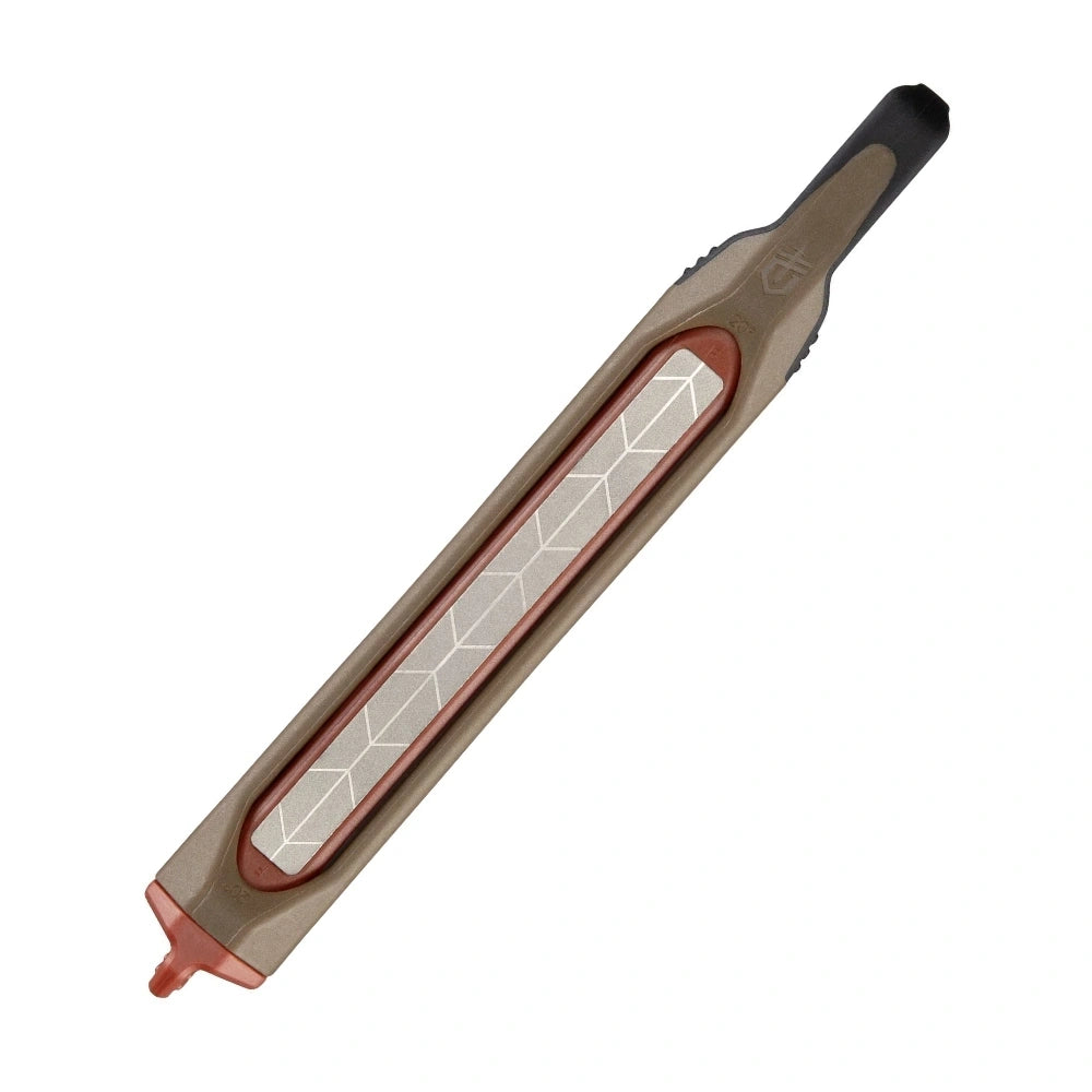 Gerber - Knife Sharpener Edgefield Pack - Three Abrasive Surfaces - 1078348