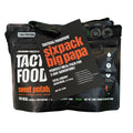 Tactical Foodpack - Freeze-Dried Meal Kit Sixpack Big Papa - 4249 kcal - C0023