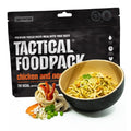 Tactical Foodpack - Freeze-Dried Meal BIG Chicken and Noodles - 560 g - MB003