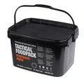 Tactical Foodpack - Freeze-Dried Meal Kit Weekpack Alpha - 10,206 kcal - C0001